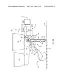 SYSTEMS, METHODS, AND APPARATUS FOR MULTI-ROW AGRICULTURAL IMPLEMENT     CONTROL AND MONITORING diagram and image