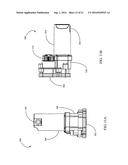 SYSTEMS, METHODS, AND APPARATUS FOR MULTI-ROW AGRICULTURAL IMPLEMENT     CONTROL AND MONITORING diagram and image