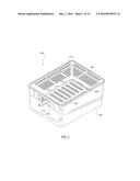 APPARATUS FOR TREATMENT OF PLANTS diagram and image