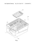 APPARATUS FOR TREATMENT OF PLANTS diagram and image