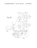 METHODS FOR PREPARING A DAIRY ANIMAL FOR MILKING diagram and image