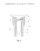 METHODS FOR PREPARING A DAIRY ANIMAL FOR MILKING diagram and image