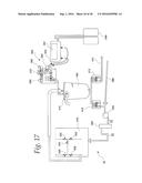 METHODS FOR PREPARING A DAIRY ANIMAL FOR MILKING diagram and image