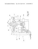 METHODS FOR PREPARING A DAIRY ANIMAL FOR MILKING diagram and image