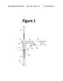 Hinging and Rotating Coupler Mechanism for Avian Spinning Wing Decoy diagram and image