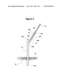 Hinging and Rotating Coupler Mechanism for Avian Spinning Wing Decoy diagram and image