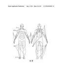 APPAREL ARTICLE TO PRE-COOL THE BODY diagram and image