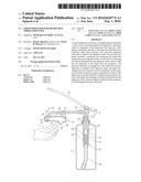 Liquid Dispenser With Removable Mobile Dispenser diagram and image