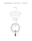 ROBOT CLEANER diagram and image