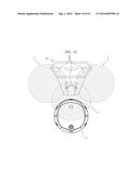 ROBOT CLEANER diagram and image