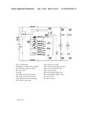 Floor Cleaning Machines Having Intelligent Systems, Associated     Sub-Assemblies Incorporating Intelligent Systems, and Associated Methods     of Use diagram and image