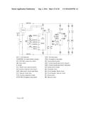 Floor Cleaning Machines Having Intelligent Systems, Associated     Sub-Assemblies Incorporating Intelligent Systems, and Associated Methods     of Use diagram and image