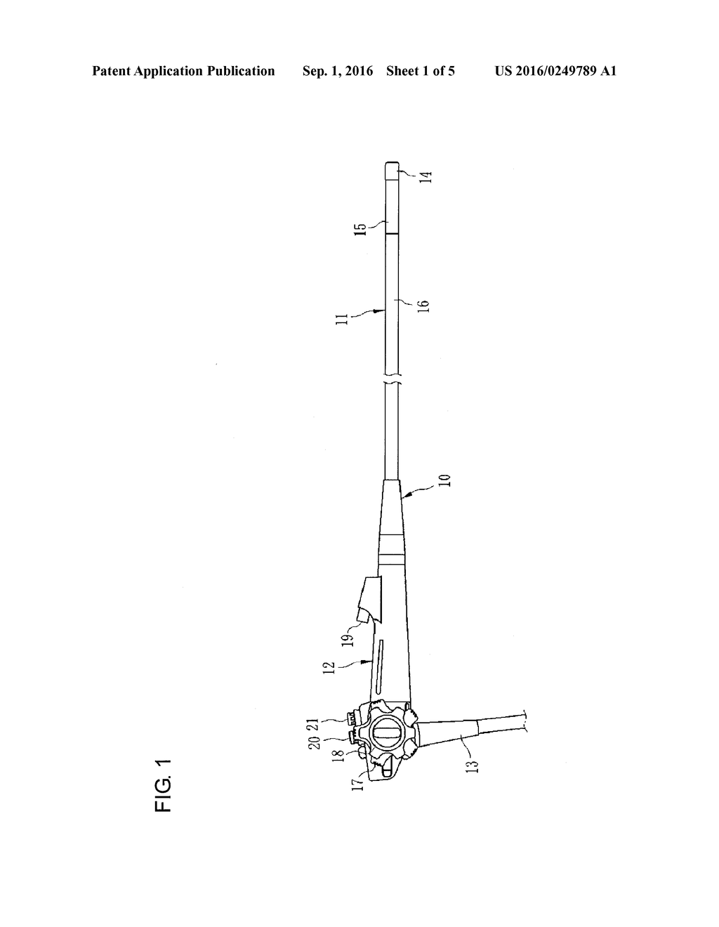 ENDOSCOPE - diagram, schematic, and image 02