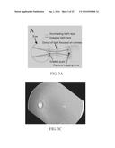 SELF-ILLUMINATED HANDHELD LENS FOR RETINAL EXAMINATION AND PHOTOGRAPHY AND     RELATED METHOD THEREOF diagram and image