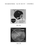 SELF-ILLUMINATED HANDHELD LENS FOR RETINAL EXAMINATION AND PHOTOGRAPHY AND     RELATED METHOD THEREOF diagram and image