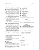 IMPROVED TRANSCUTANEOUS ORGAN FUNCTION MEASUREMENT diagram and image