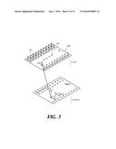 APPARATUS AND METHOD FOR CONCENTRATING MAGNETIC FIELD AT HIGH RESOLUTION     AND MAGNETIC FIELD RECEIVING DEVICE FOR SAME diagram and image