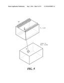 APPARATUS AND METHOD FOR CONCENTRATING MAGNETIC FIELD AT HIGH RESOLUTION     AND MAGNETIC FIELD RECEIVING DEVICE FOR SAME diagram and image