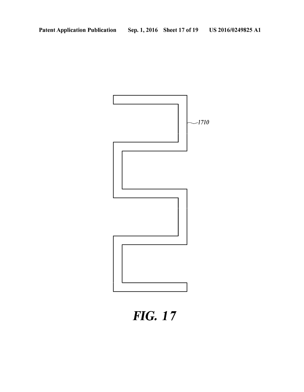 APPARATUS AND METHOD FOR CONCENTRATING MAGNETIC FIELD AT HIGH RESOLUTION     AND MAGNETIC FIELD RECEIVING DEVICE FOR SAME - diagram, schematic, and image 18