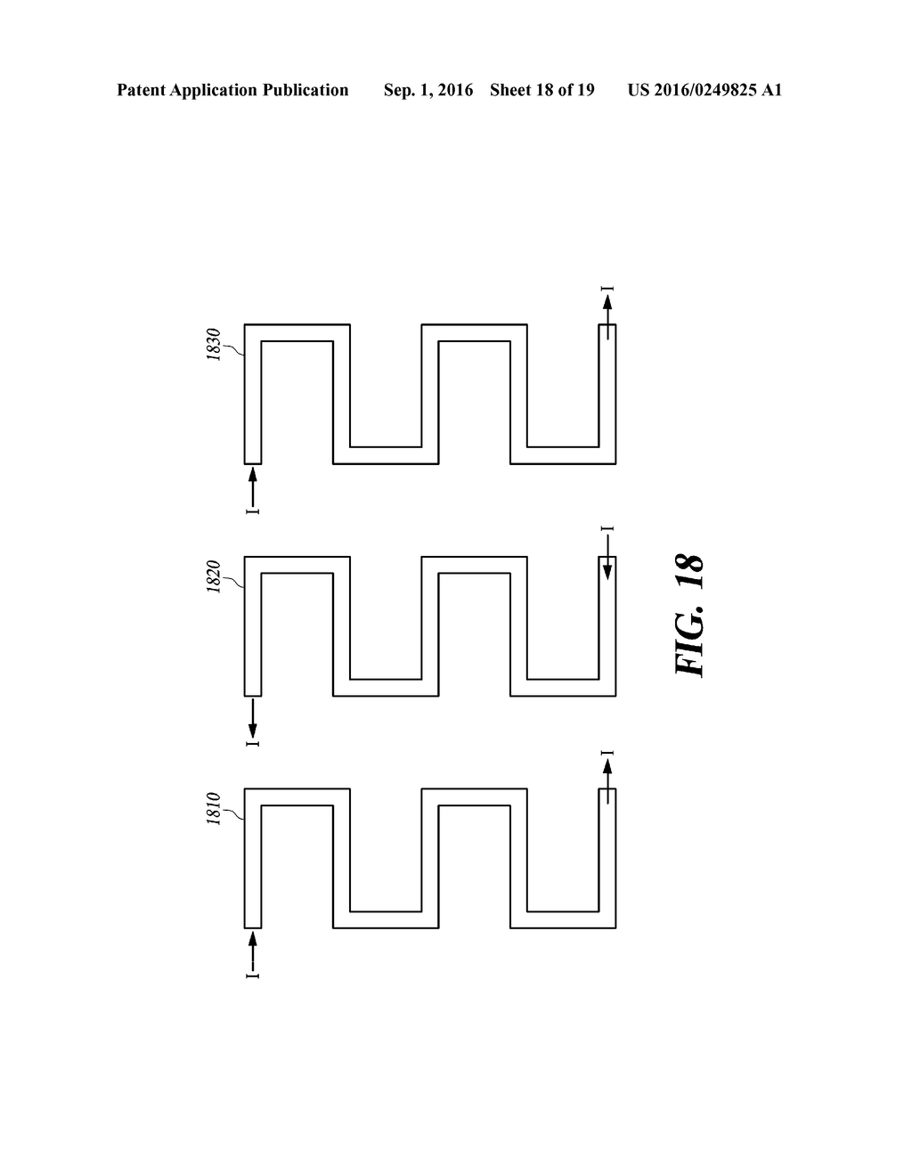 APPARATUS AND METHOD FOR CONCENTRATING MAGNETIC FIELD AT HIGH RESOLUTION     AND MAGNETIC FIELD RECEIVING DEVICE FOR SAME - diagram, schematic, and image 19