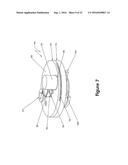 ON-AIRWAY PULMONARY FUNCTION TESTER diagram and image