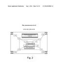 DIAGNOSING SYSTEM FOR CONSCIOUSNESS LEVEL MEASUREMENT AND METHOD THEREOF diagram and image