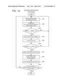 ALERTNESS DEVICE, SEAT, AND METHOD FOR DETERMINING ALERTNESS diagram and image