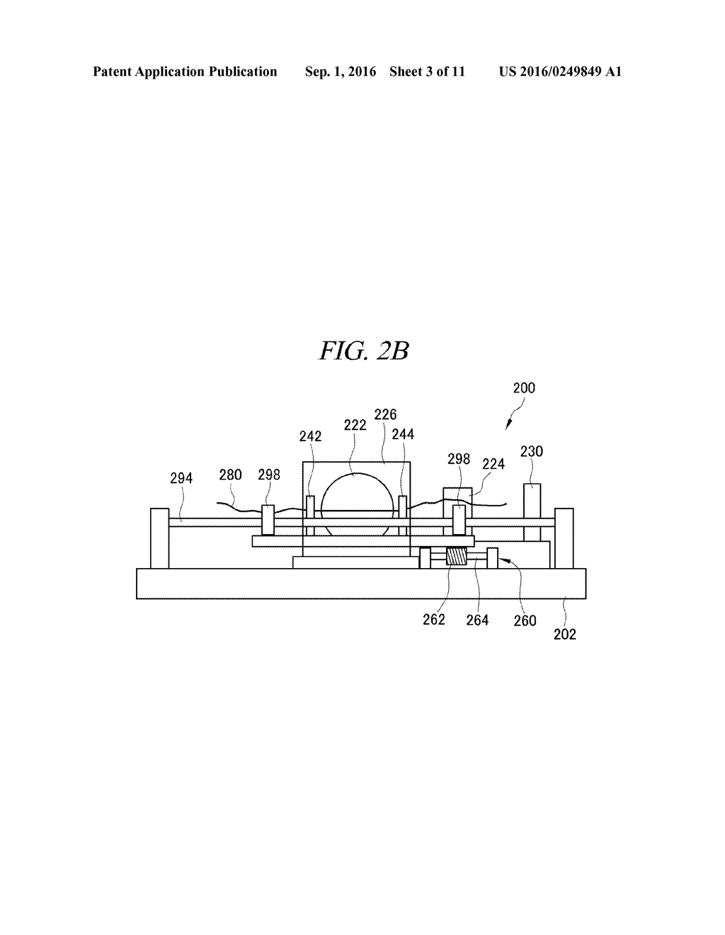 DEVICES AND METHODS FOR MEASURING HAIR CONDITION - diagram, schematic, and image 04