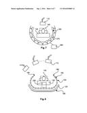 PROVIDING X-RAY IMAGE DATA OF AN OBJECT diagram and image