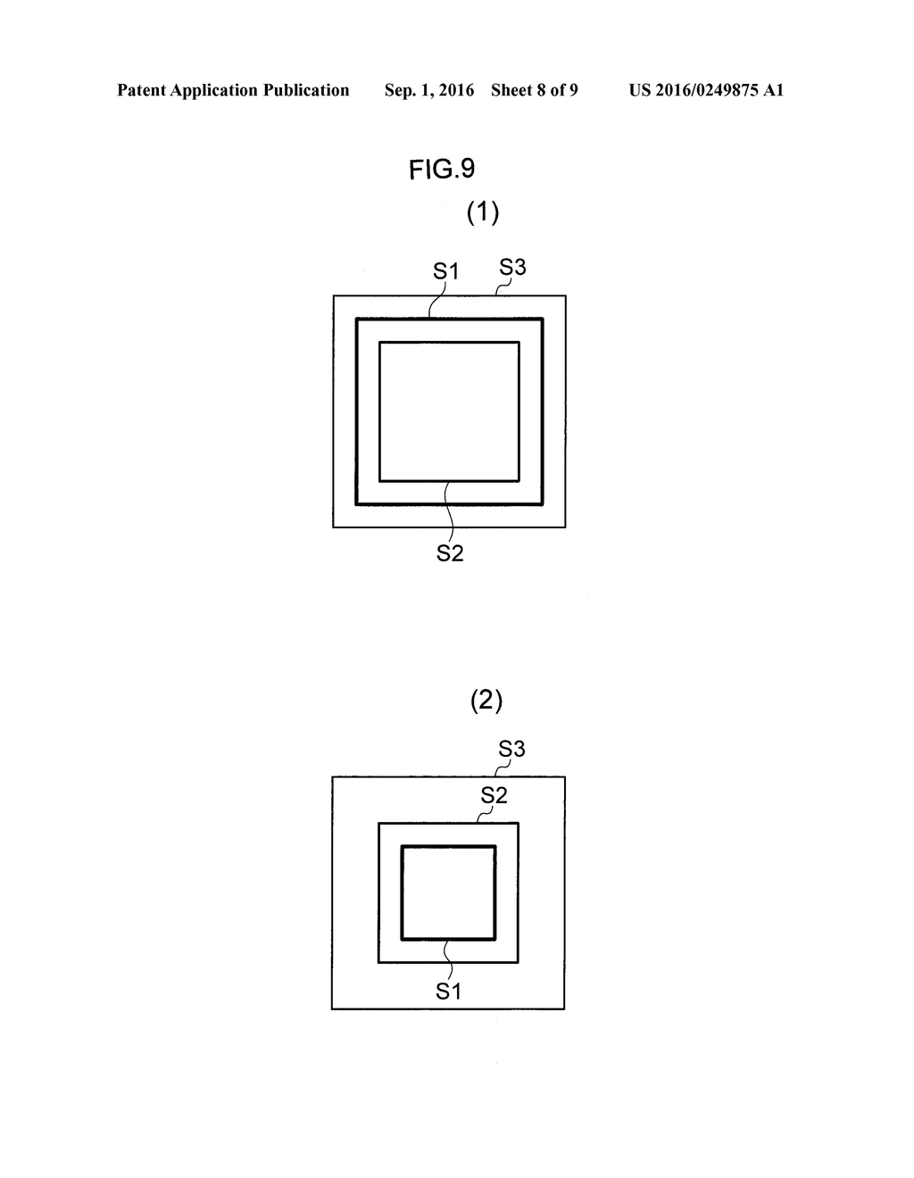 IMAGE PROCESSING DEVICE, RADIOGRAPHIC IMAGING SYSTEM, IMAGE PROCESSING     METHOD, AND NON-TRANSITORY COMPUTER READABLE MEDIUM - diagram, schematic, and image 09