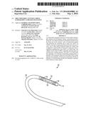 MRI Compatible 3-D Intracardiac Echography Catheter and System diagram and image