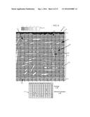 SYSTEM AND METHOD FOR TARGET MUSCLE GLYCOGEN SCORE DETERMINATION AND     EVALUATION diagram and image