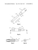 A BIOPSY SAMPLER, RELATED PARTS AND METHODS diagram and image