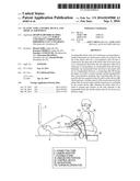 ELASTIC TUBE, CONTROL DEVICE, AND MEDICAL EQUIPMENT diagram and image