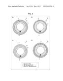 ELASTIC TUBE, CONTROL DEVICE, AND MEDICAL EQUIPMENT diagram and image