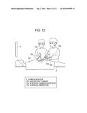 ELASTIC TUBE, CONTROL DEVICE, AND MEDICAL EQUIPMENT diagram and image