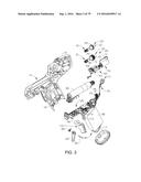 SURGICAL APPARATUS CONFIGURED TO TRACK AN END-OF-LIFE PARAMETER diagram and image