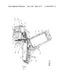 SURGICAL APPARATUS CONFIGURED TO TRACK AN END-OF-LIFE PARAMETER diagram and image