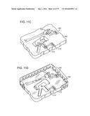 SURGICAL APPARATUS CONFIGURED TO TRACK AN END-OF-LIFE PARAMETER diagram and image