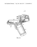 SURGICAL INSTRUMENT SYSTEM COMPRISING AN INSPECTION STATION diagram and image