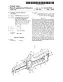 SURGICAL FASTENER APPLYING APPARATUS diagram and image