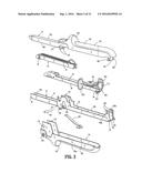 SURGICAL FASTENER APPLYING APPARATUS diagram and image