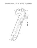 SURGICAL FASTENER APPLYING APPARATUS diagram and image