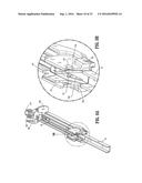 SURGICAL FASTENER APPLYING APPARATUS diagram and image