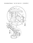 SURGICAL FASTENER APPLYING APPARATUS diagram and image