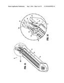 SURGICAL FASTENER APPLYING APPARATUS diagram and image