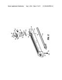 SURGICAL FASTENER APPLYING APPARATUS diagram and image