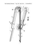 SURGICAL FASTENER APPLYING APPARATUS diagram and image