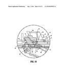 SURGICAL FASTENER APPLYING APPARATUS diagram and image