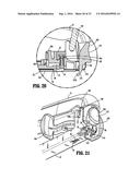 SURGICAL FASTENER APPLYING APPARATUS diagram and image